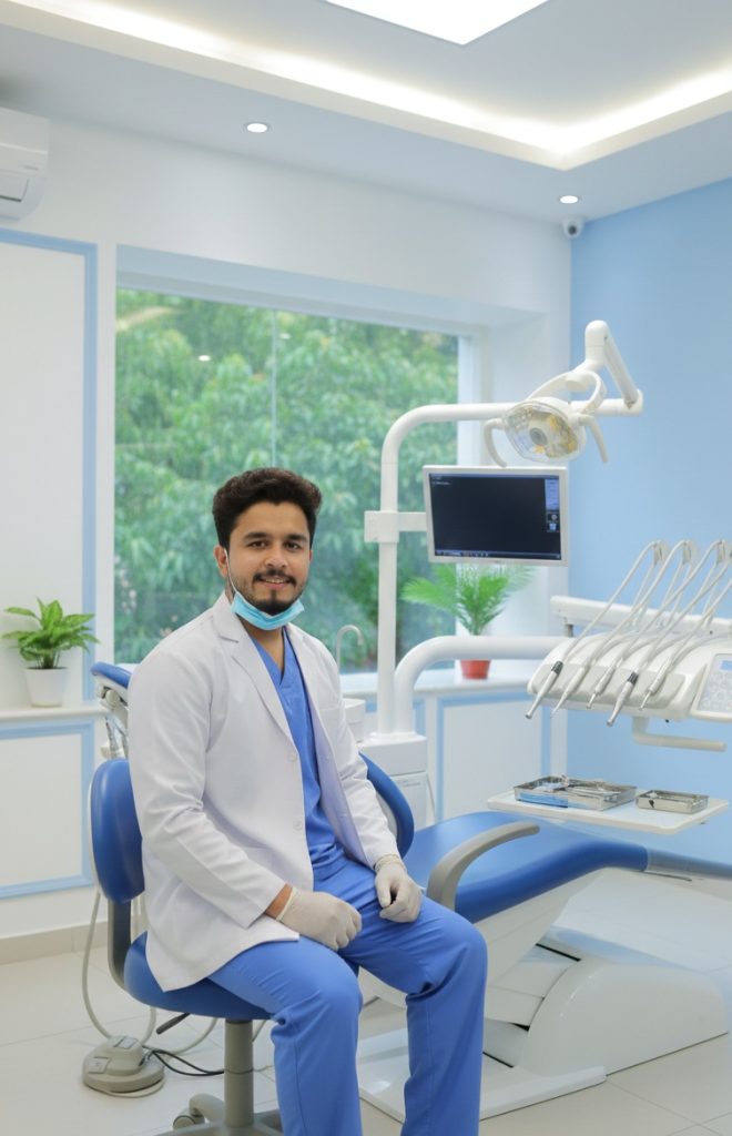 Dr sherry