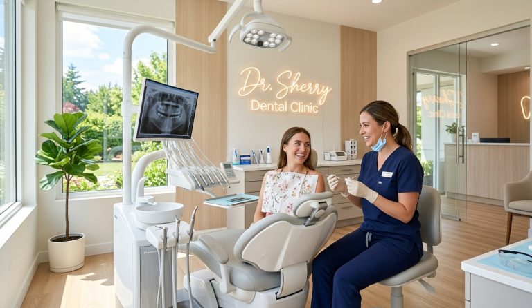summer-dental-care-abbottabad-dr-sherry-dental-clinic